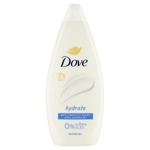 Dove Hydrate sprchový gel maxi 720 ml