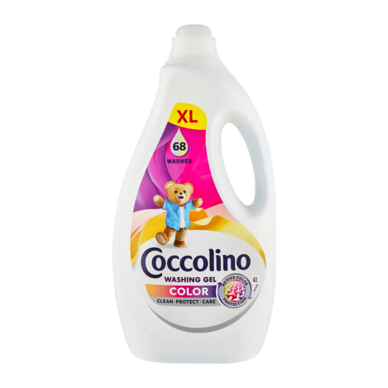 Coccolino gel Color 68 PD