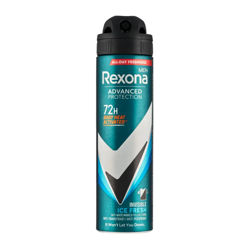 Rexona Men Advanced Protection deodorant pro muže 150 ml