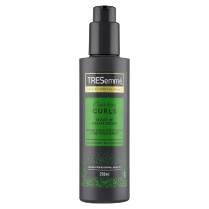 TRESemmé Flawless Curls Leave-in Serum sérum na vlasy proti krepatění 200 ml