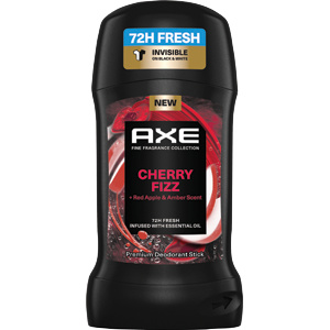 AXE tuhý deo 50ml Cherry Fizz