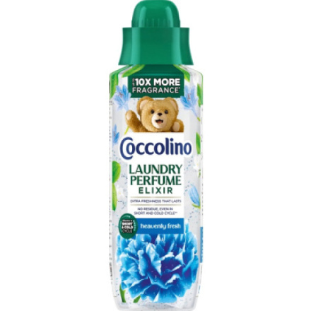 Coccolino Heavenly Fresh Parfém do prádla 460 ml 20 dávek