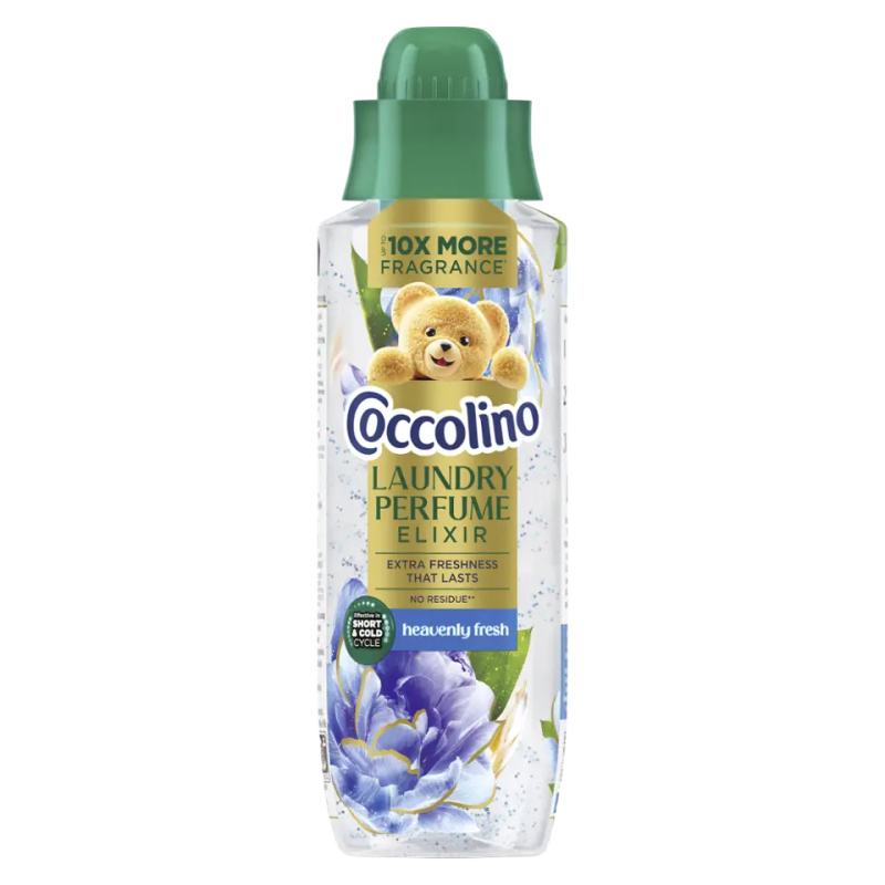 Coccolino Heavenly Fresh Parfém do prádla 460 ml 20 dávek
