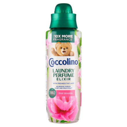 Coccolino First Bloom Parfém do prádla 460 ml 20 dávek