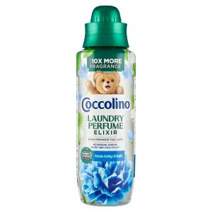 Coccolino Heavenly Fresh parfém na praní (0,46 l)