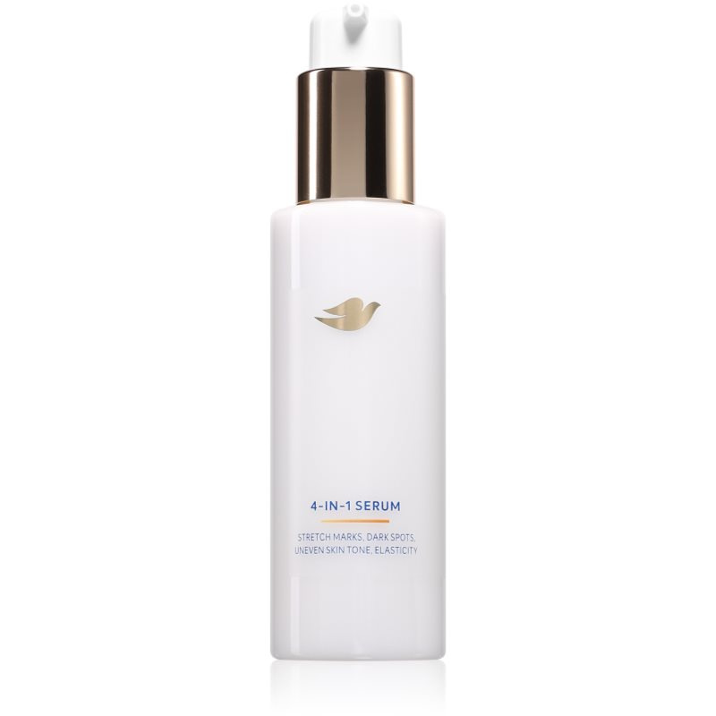Dove 4-in-1 Serum tělové sérum 100 ml