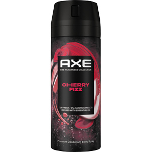 AXE deo spray 150ml Cherry Fizz