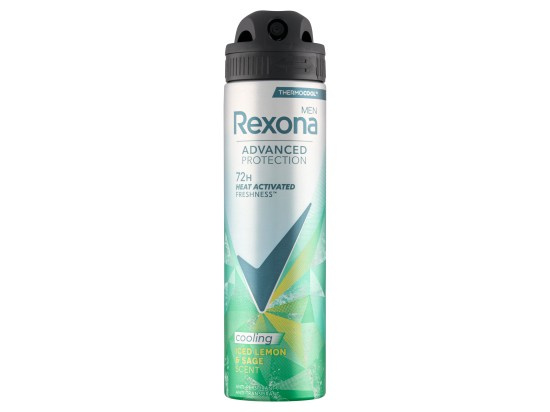 Rexona Men Advanced Protection deodorant sprej 150 ml