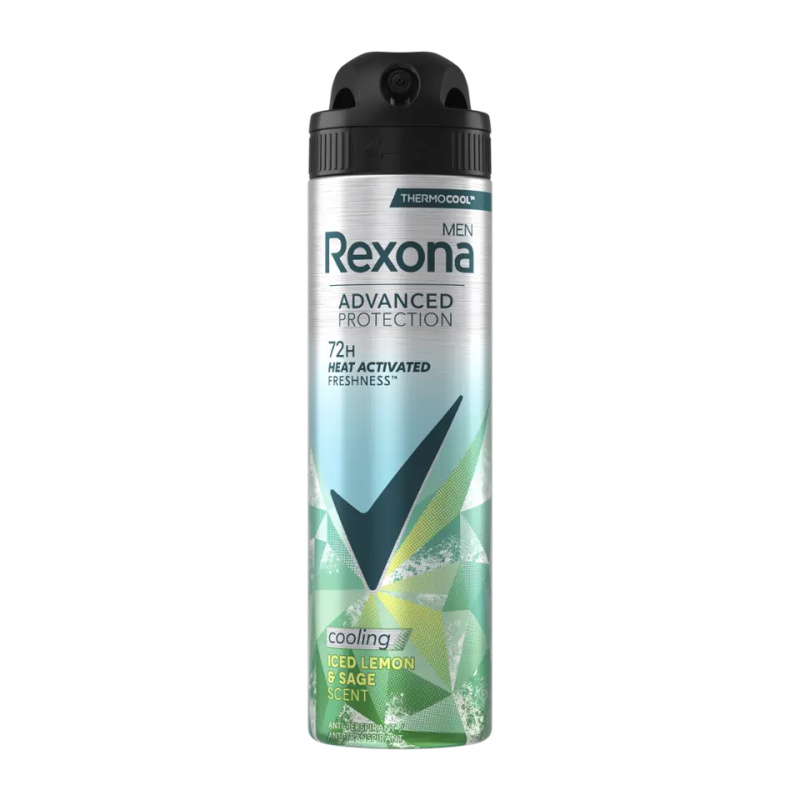 Rexona Men Advanced Protection deodorant sprej 150 ml