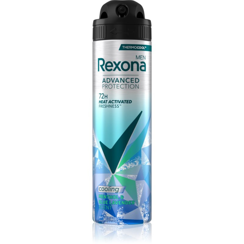 Rexona Men Advanced Protection deodorant sprej 150 ml
