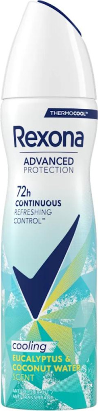 Rexona Advanced Protection Aloe Vera & Eucalyptus deodorant sprej 150 ml