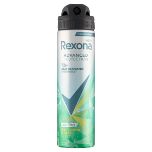 Rexona Men AP spray 150ml cooling Lemon