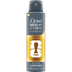 Dove MenCare AP 150ml Active Comfort
