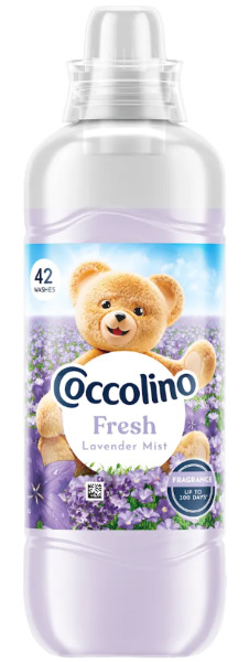 Coccolino 966ml Fresh Lavender Mist 42PD
