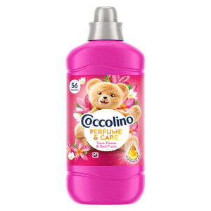Coccolino Fresh & Soft Blue Splash aviváž (1,702 l)