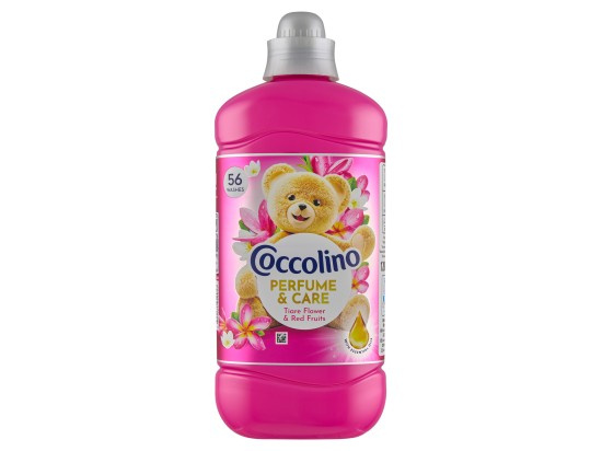 Coccolino Fresh & Soft Blue Splash aviváž (1,702 l)