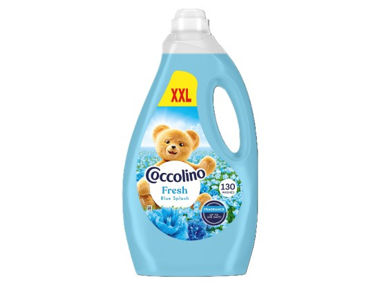 Coccolino Aviváž Blue Splash 130 PD