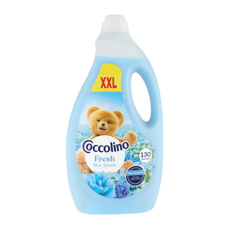 Coccolino Aviváž Blue Splash 130 PD