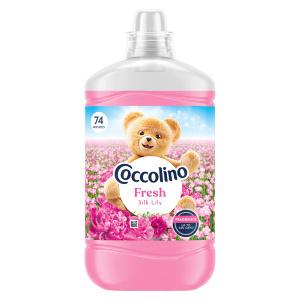 Coccolino Fresh & Soft Silk Lily Aviváž 74 PD