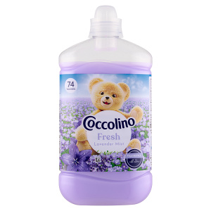 Coccolino Fresh & Soft Lavender aviváž (1,702 l)
