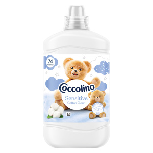 Coccolino avi 74PD Sensitive Cot-1,702L