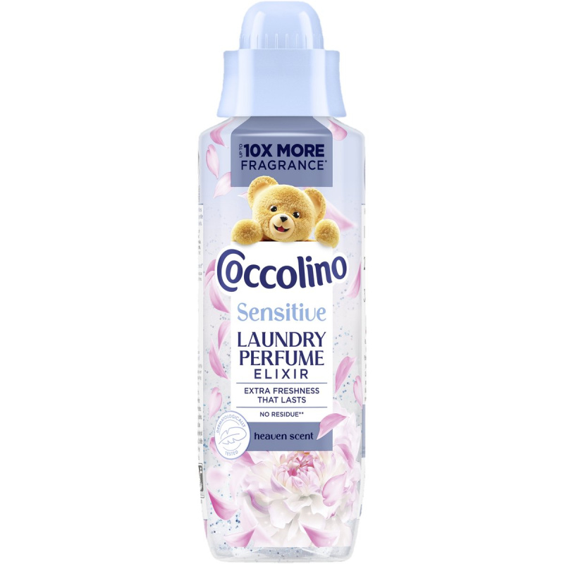 Coccolino Heaven Scent Sensitive parfém na praní (0,46 l)