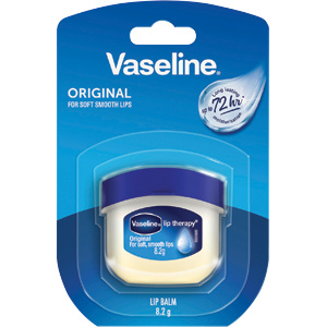 Vaseline balzám na rty Original 8,2 g