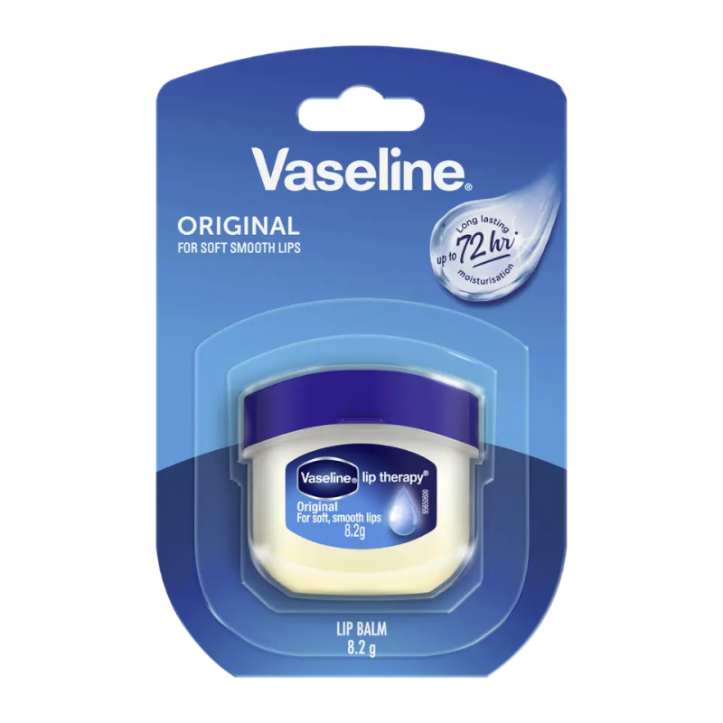 Vaseline balzám na rty Original 8,2 g