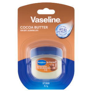 Vaseline balzám na rty Cocoa Butter 8,2 g