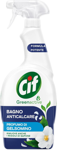 Cif Bagno odstraň.vod.kameny Jasmín 650ml MR