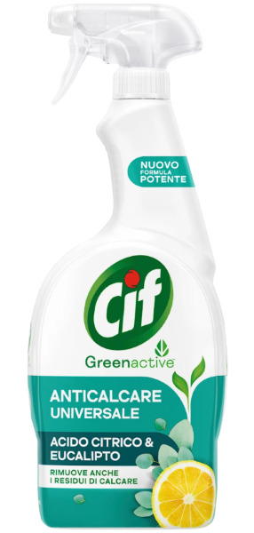 Cif odstraň.vod.kameny Uni Acido&Eucalip 650ml MR
