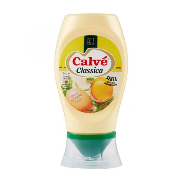 Calvé majonéza 250ml
