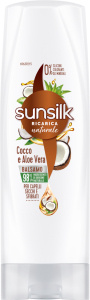 Sunsilk Cocco & Aloe Vera balzám pro objem a lesk 200 ml