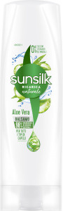 Sunsilk Aloe Vera hydratační balzám pro suché vlasy 200 ml