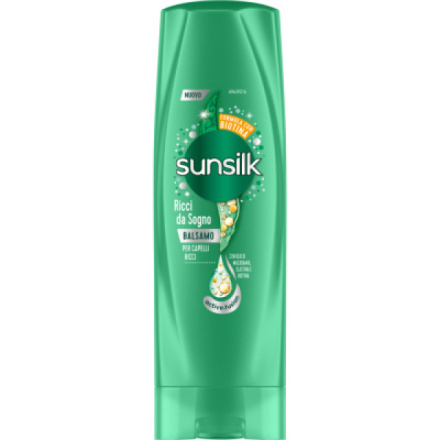 Sunsilk Dream Curls kondicionér pro kudrnaté vlasy 200 ml