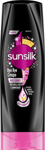 Sunsilk Bye Bye Crespo kondicionér proti krepatění 200 ml