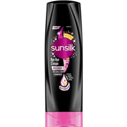 Sunsilk Bye Bye Crespo kondicionér proti krepatění 200 ml