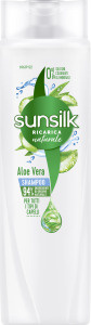 Sunsilk Aloe Vera hydratační šampon s aloe vera 250 ml