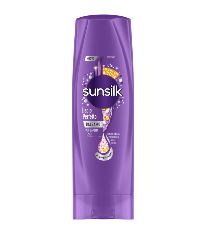 Sunsilk Perfect Smooth balzám pro uhlazení vlasů 200 ml