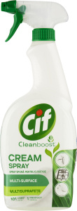 Cif Original Čisticí krémová pěna sprej 700 ml