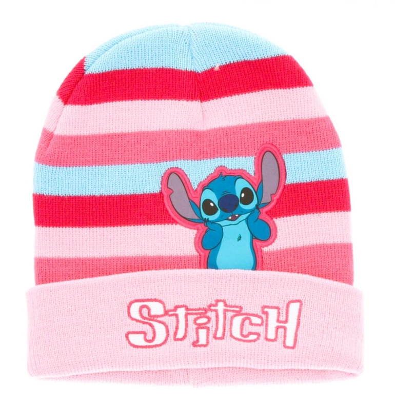 Čepice Lilo & Stitch – Velikost: 54