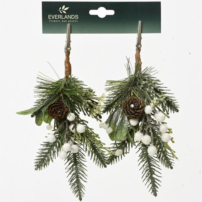 Vánoční větvička 681047