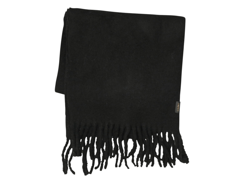 Mexx Dámská šála (černá)