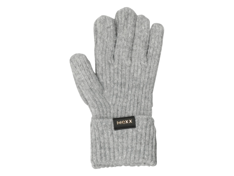 Mexx Rukavice (šedá)