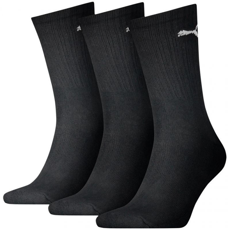 Puma Sport Crew Lehké ponožky 907940 01 43-46