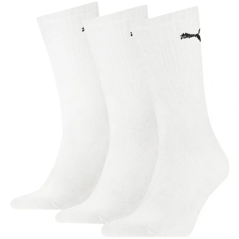 Puma Sport Crew Lehké ponožky 907940 02 35-38