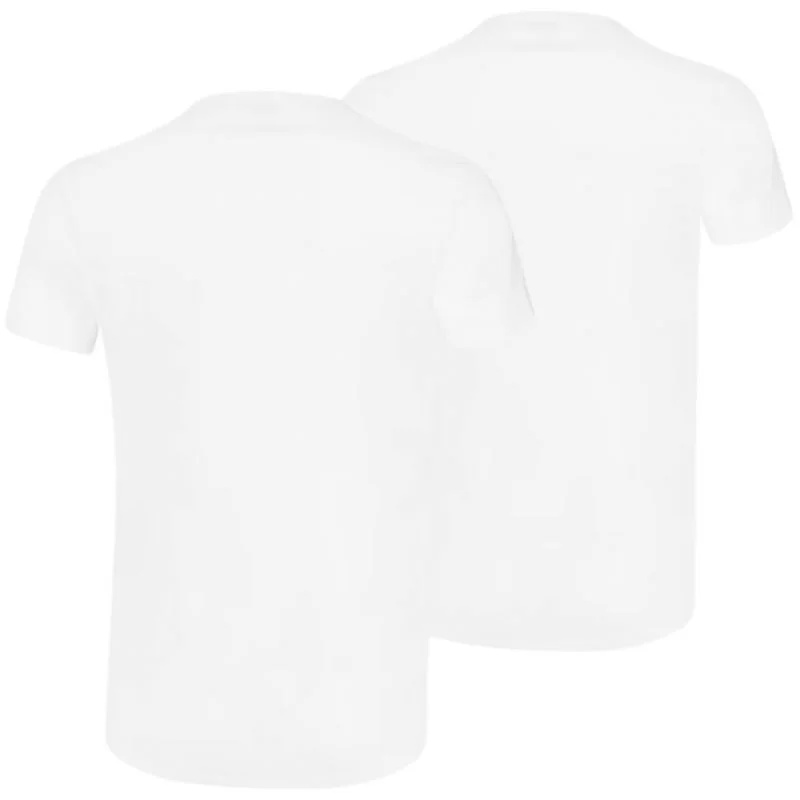 Puma Basic Crew tričko M 935016 02 pánské XL