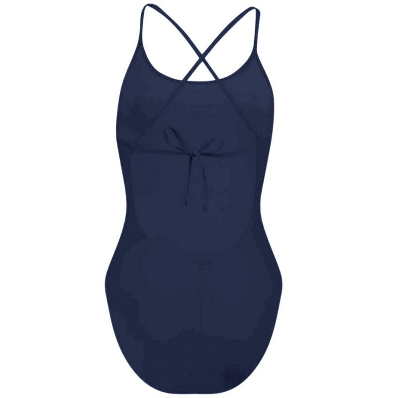 Plavky Puma Swim V-Neck W 935086 01 XL