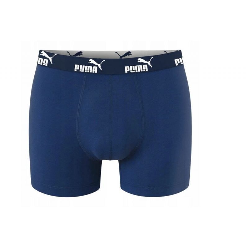 Boxerky Puma 6-pack M 1000035473728030 m