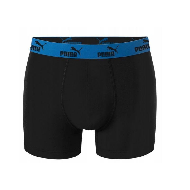 Boxerky Puma 6-pack M 1000035474468010 L